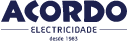 Acordo — Comércio de Equipamentos Eléctricos